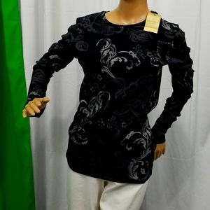 Long sleeve Tee shirt